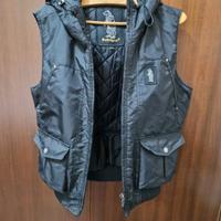 Giubbotto smanicato Refrigue taglia L