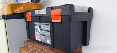 attrezzi piuì casseta utensili