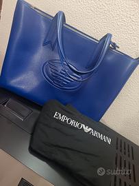 borsa emporio armani 