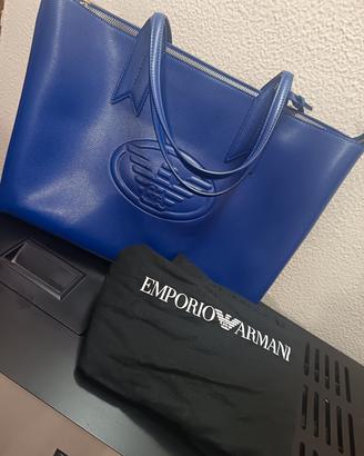 borsa emporio armani 