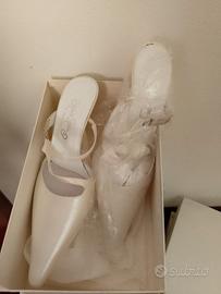 Scarpe da cerimonia