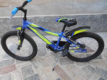 bicicletta MTB bambino