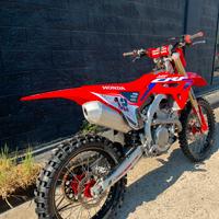 Crf 250 2023