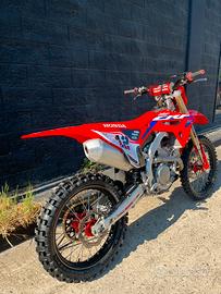 Crf 250 2023