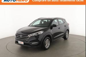 HYUNDAI Tucson JM26505