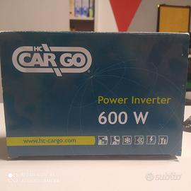 Inverter 600w