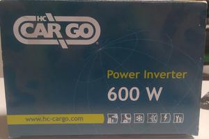 Inverter 600w