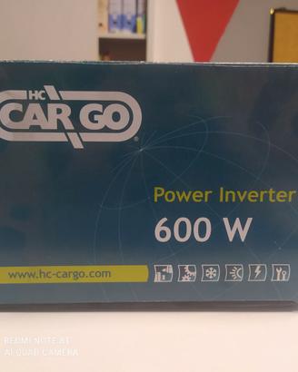 Inverter 600w