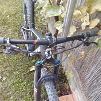 Scott scale rc mtb