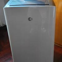 Condizionatore Climatizzatore  portatile Equation