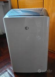Condizionatore Climatizzatore  portatile Equation