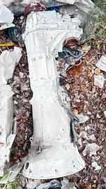 Cambio automatico jeep grand cherokee 3.0 v 6