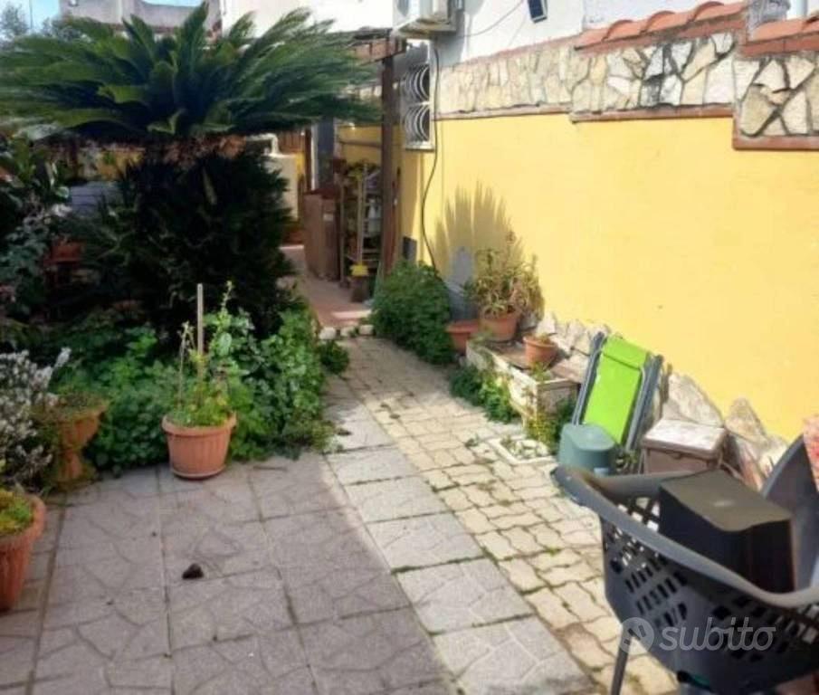 Appartamento – Pomezia, Campo Ascolano, Villaggio Tognazzi - Vista 4