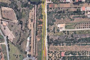 Bagheria Contrada Incorvino - Via SP16 Vende