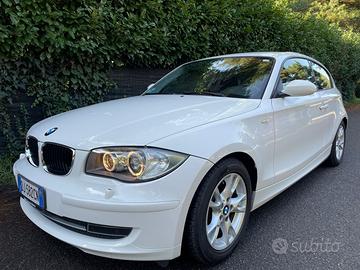 Bmw 116 118i cat 3 porte Attiva