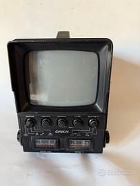 TELEVISORE PORTATILE 5” MODELLO ORION 7154