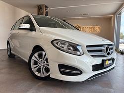 Mercedes-benz B 200 CDI Automatic Sport