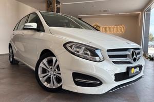 Mercedes-benz B 200 CDI Automatic Sport