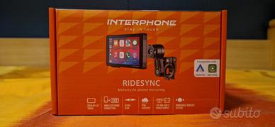 Interphone Ridesync 5.5"