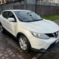 Nissan Qashqai 1.5 dCi Business