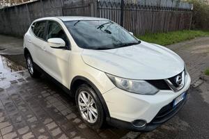 Nissan Qashqai 1.5 dCi Business