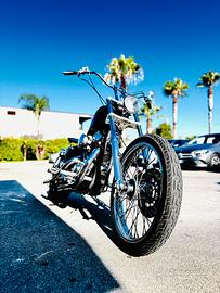 Harley Davidson 883