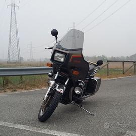 Moto guzzi