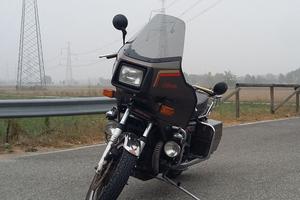 Moto guzzi