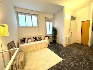 Appartamento di 78 m² con 2 locali a Milano