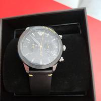 Orologio emporio armani