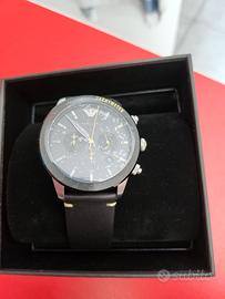Orologio emporio armani