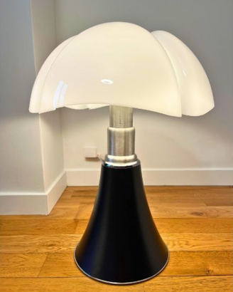 Lampada Pipistrello Gae Aulenti originale