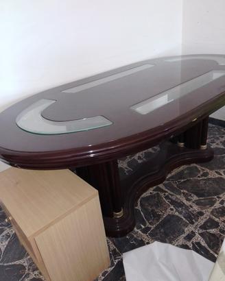 Tavolo di legno