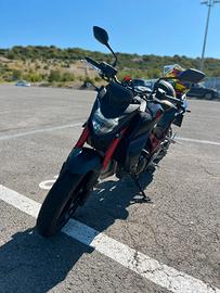 HONDA Hornet 750 anno 2023