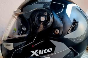  casco moto usato