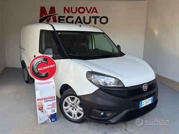 FIAT Doblo Doblò 1.3 MJT PC-TN Cargo Lamierato S
