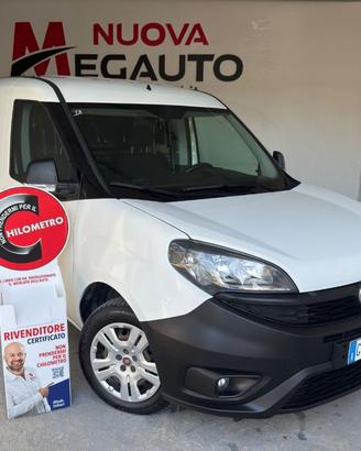 FIAT Doblo Doblò 1.3 MJT PC-TN Cargo Lamierato S