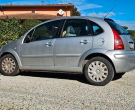 CITROEN C3 2ª serie - 2004