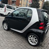 Smart 1.0 benzina