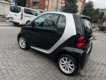 Smart 1.0 benzina
