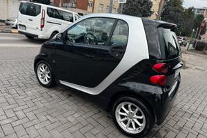 Smart 1.0 benzina