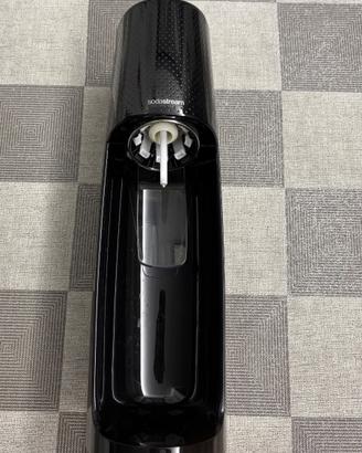 Gasatore Sodasteam