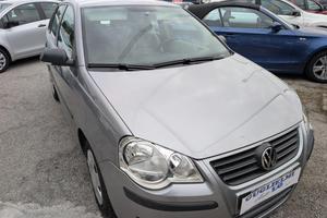 VOLKSWAGEN Polo 1.2/60CV 5p. United +Telecamera