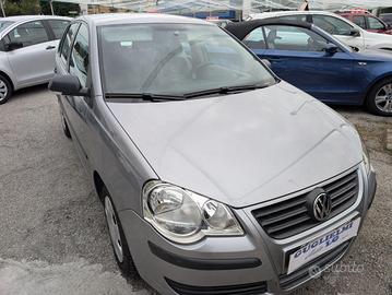 VOLKSWAGEN Polo 1.2/60CV 5p. United +Telecamera