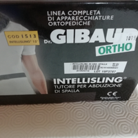 Fascia operazione spalla