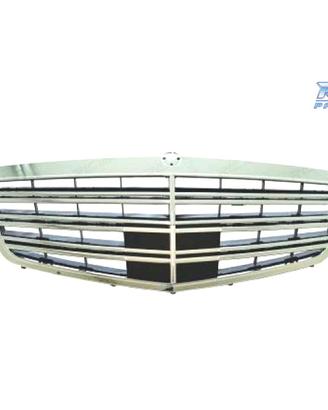 GRIGLIA MERCEDES CLASSE S W221 09-13 CROMO NERO
