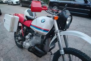 BMW r 100 GS 1990