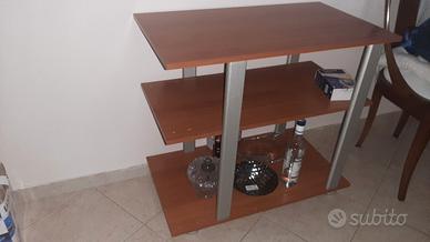 Carrello portavivande