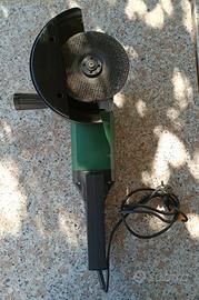 Kingtool smerigliatrice angolare