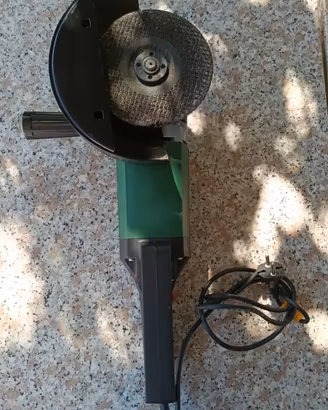 Kingtool smerigliatrice angolare